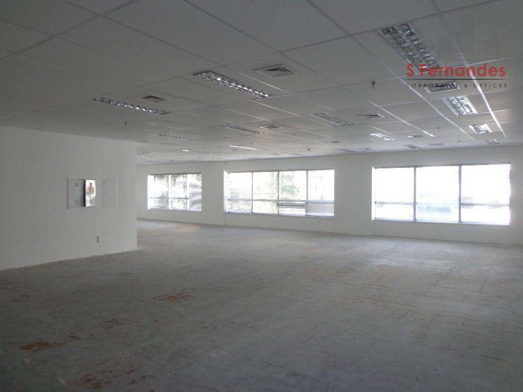 Conjunto Comercial-Sala para alugar, 205m² - Foto 8