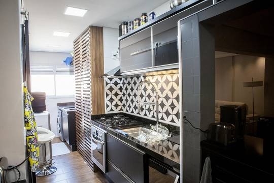 Apartamento à venda com 2 quartos, 73m² - Foto 5