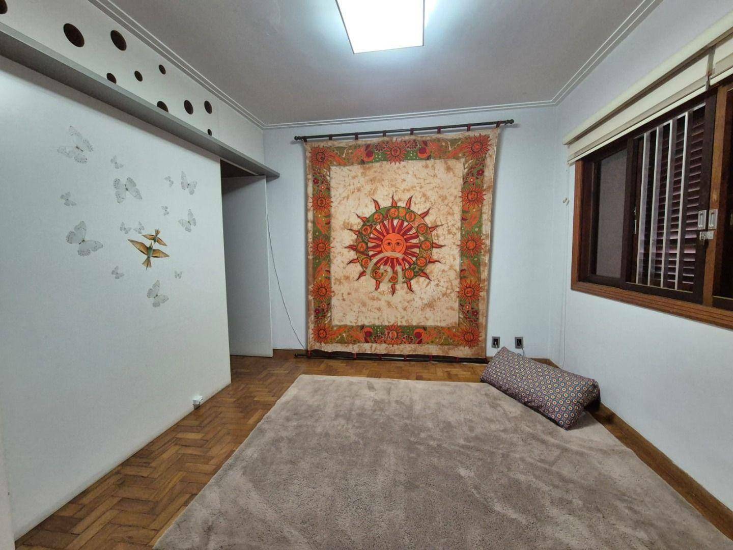 Casa à venda com 5 quartos, 310m² - Foto 16