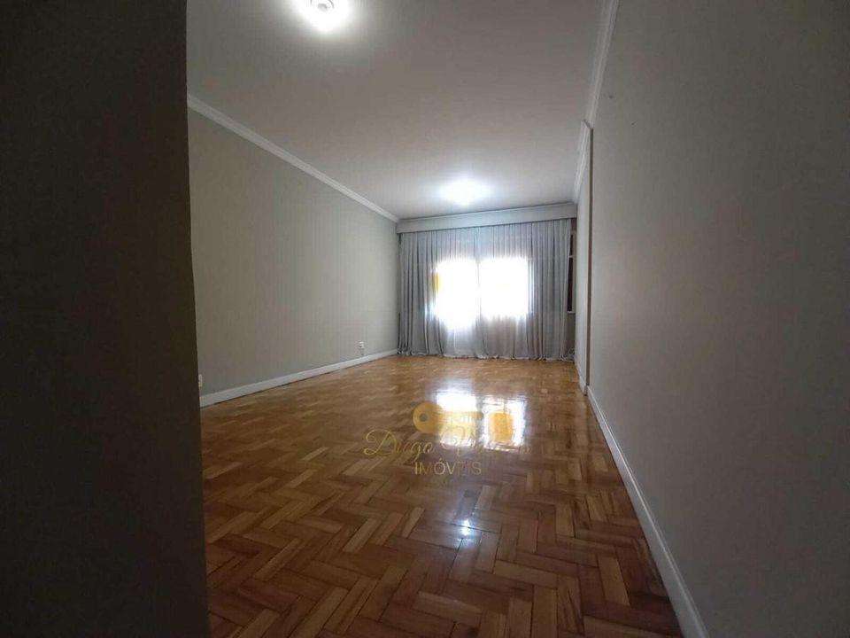 Apartamento à venda com 3 quartos, 98m² - Foto 2