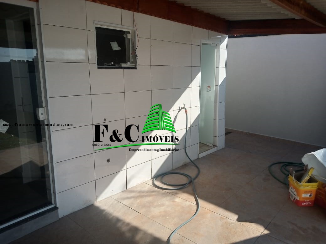 Casa para alugar com 2 quartos - Foto 5