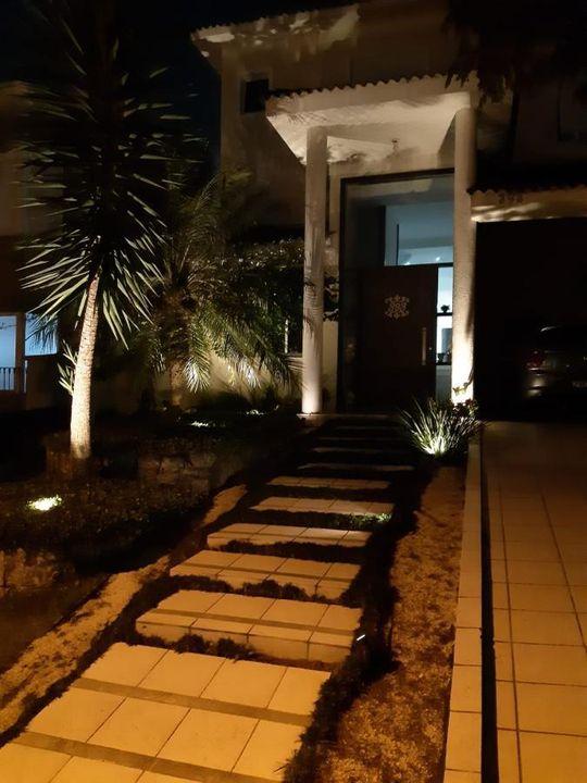 Casa de Condomínio à venda com 4 quartos, 420m² - Foto 22