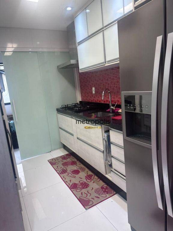 Apartamento à venda com 2 quartos, 87m² - Foto 2