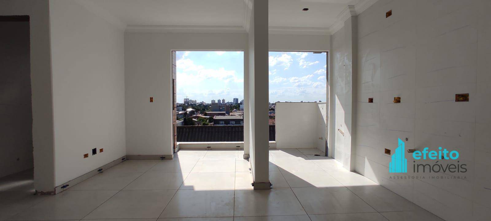 Apartamento à venda com 2 quartos, 53m² - Foto 4