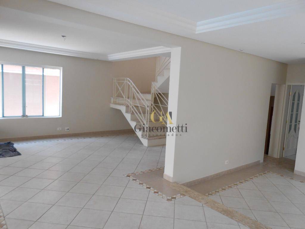 Casa de Condomínio à venda com 4 quartos, 278m² - Foto 7