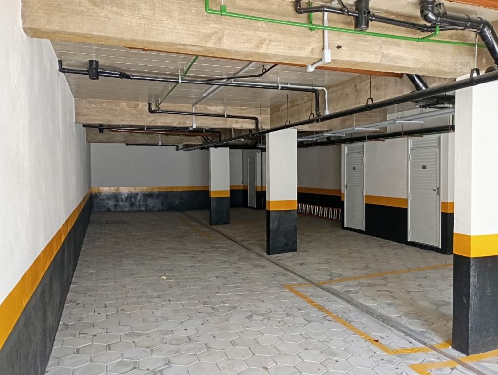 Sobrado à venda com 2 quartos, 60m² - Foto 5