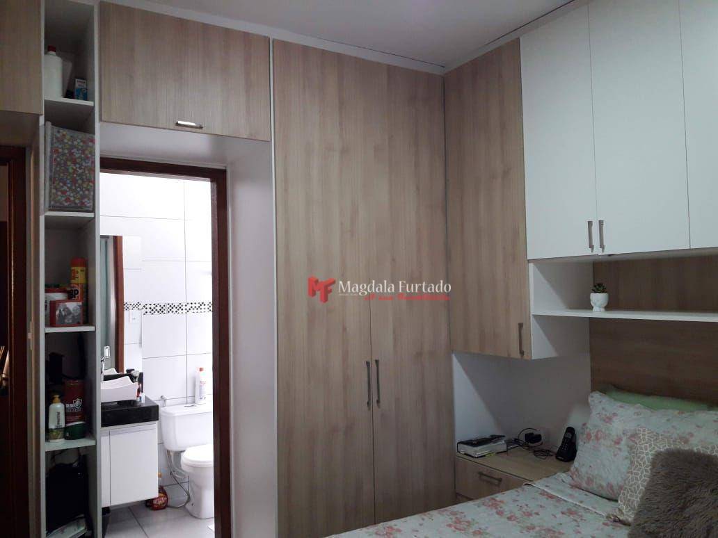 Casa à venda com 2 quartos, 81m² - Foto 12