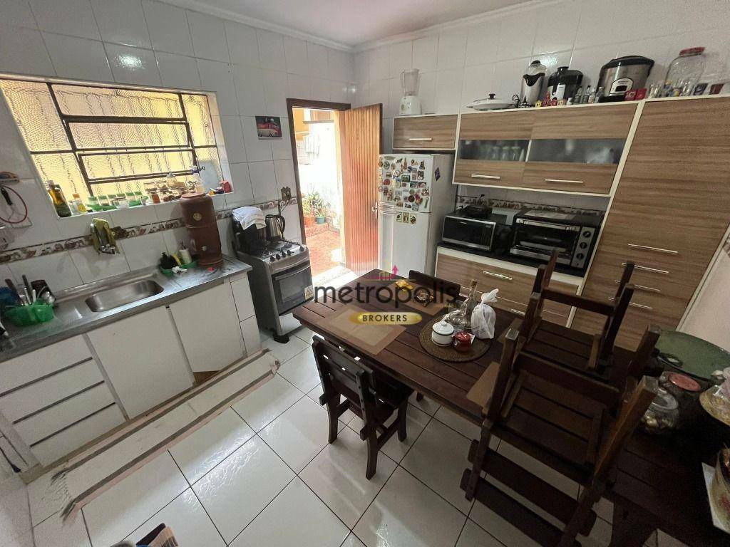 Sobrado à venda com 2 quartos, 120m² - Foto 5