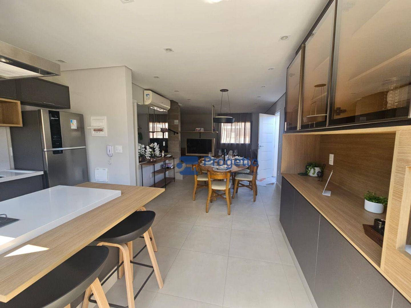 Casa de Condomínio à venda com 3 quartos, 87m² - Foto 23