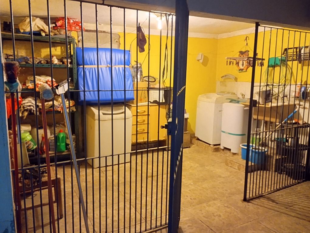 Sobrado à venda com 3 quartos, 146m² - Foto 35