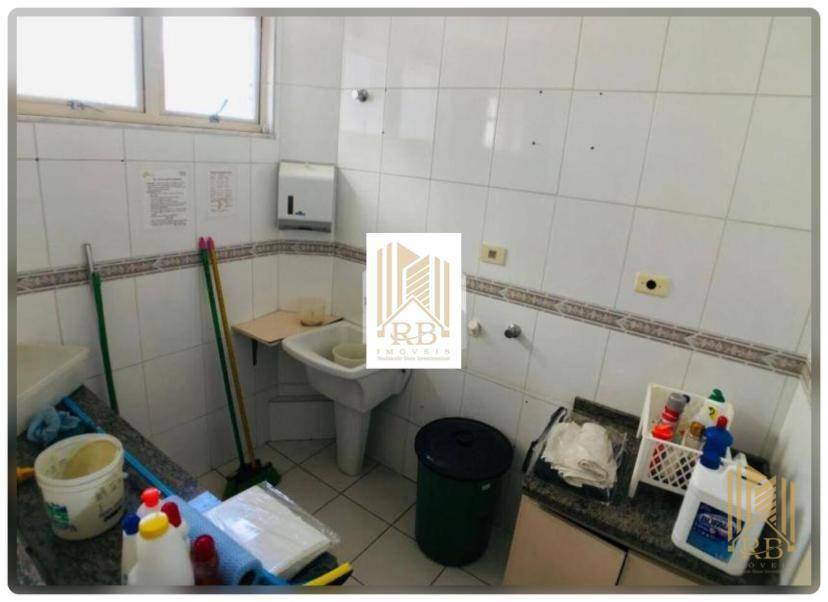 Conjunto Comercial-Sala à venda, 218m² - Foto 11