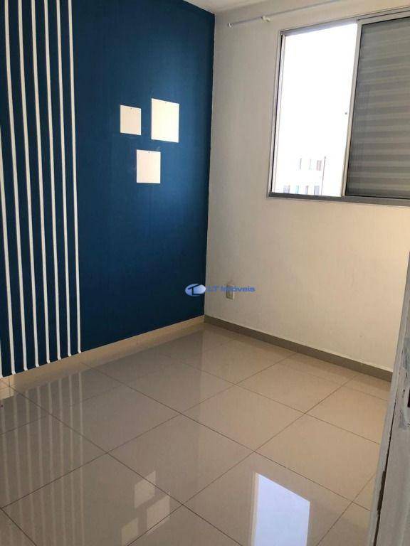 Apartamento, 2 quartos, 45 m² - Foto 5