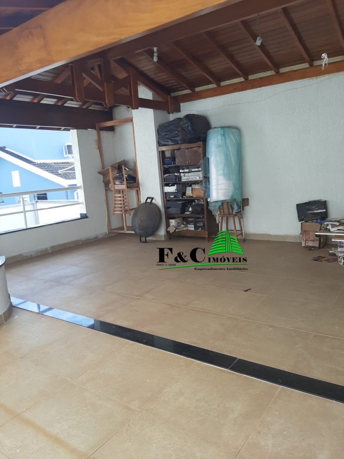 Casa de Condomínio para alugar com 3 quartos, 200m² - Foto 26
