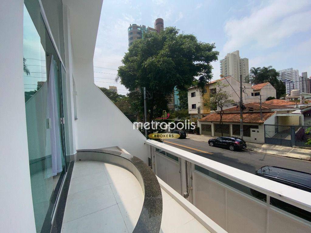 Sobrado à venda e aluguel com 2 quartos, 250m² - Foto 22