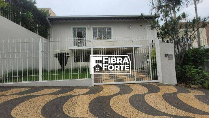 Casa, 6 quartos, 108 m² - Foto 1