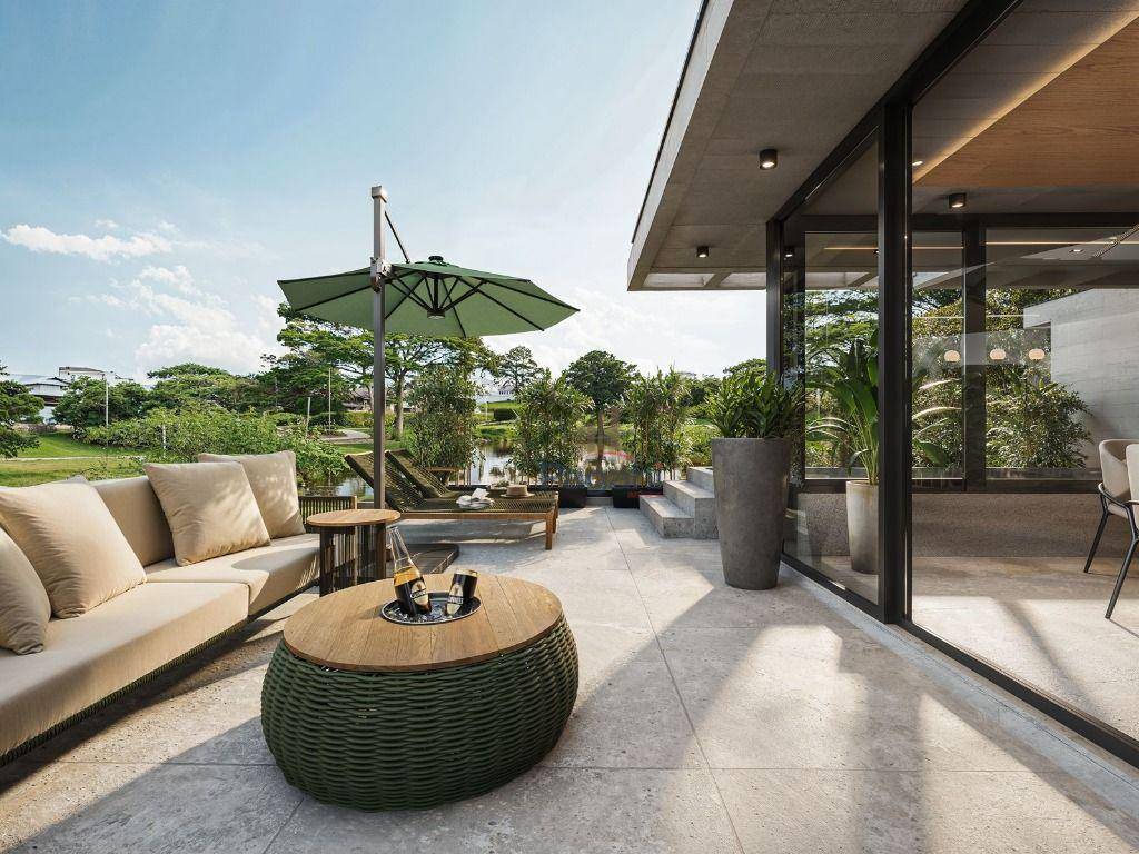 Apartamento, 2 quartos, 83 m² - Foto 3