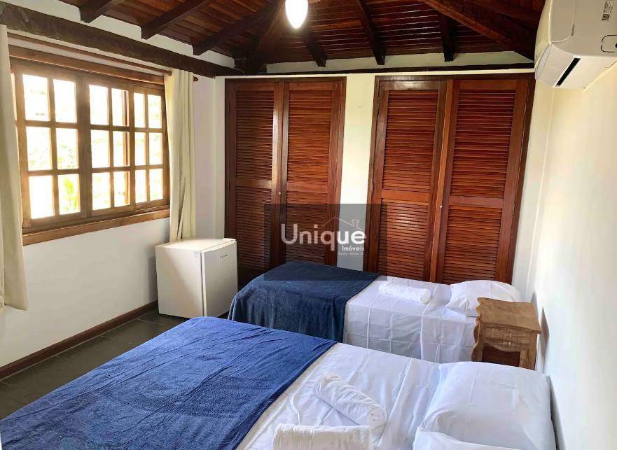 Casa de Condomínio à venda com 5 quartos, 260m² - Foto 18