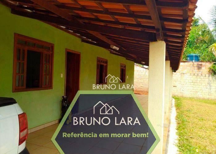 Sítio à venda com 3 quartos, 250m² - Foto 1