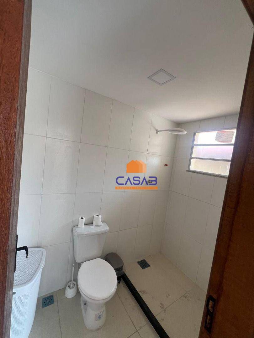 Casa à venda com 3 quartos, 200m² - Foto 38