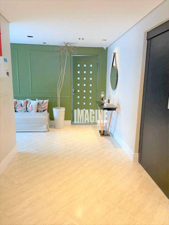 Apartamento à venda com 2 quartos, 50m² - Foto 1