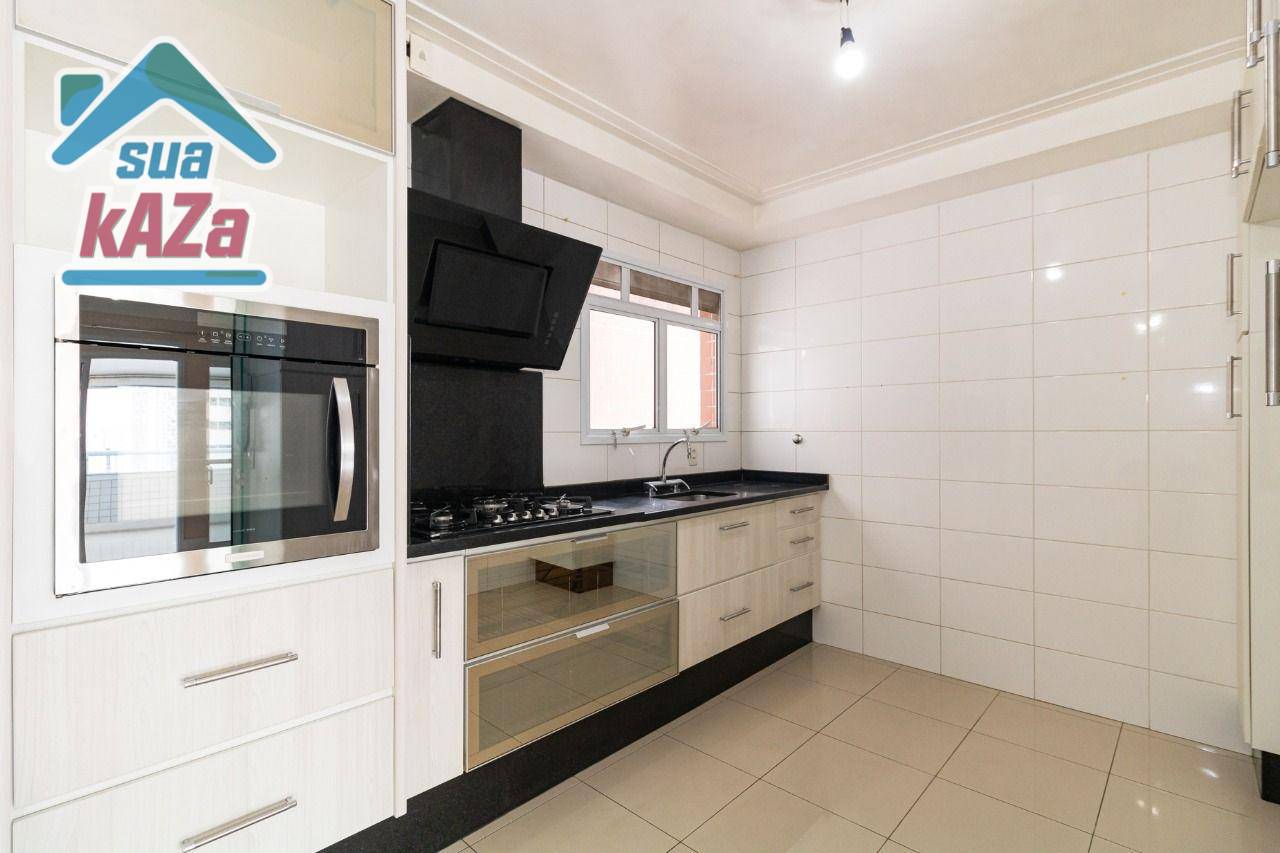 Apartamento à venda com 3 quartos, 140m² - Foto 12