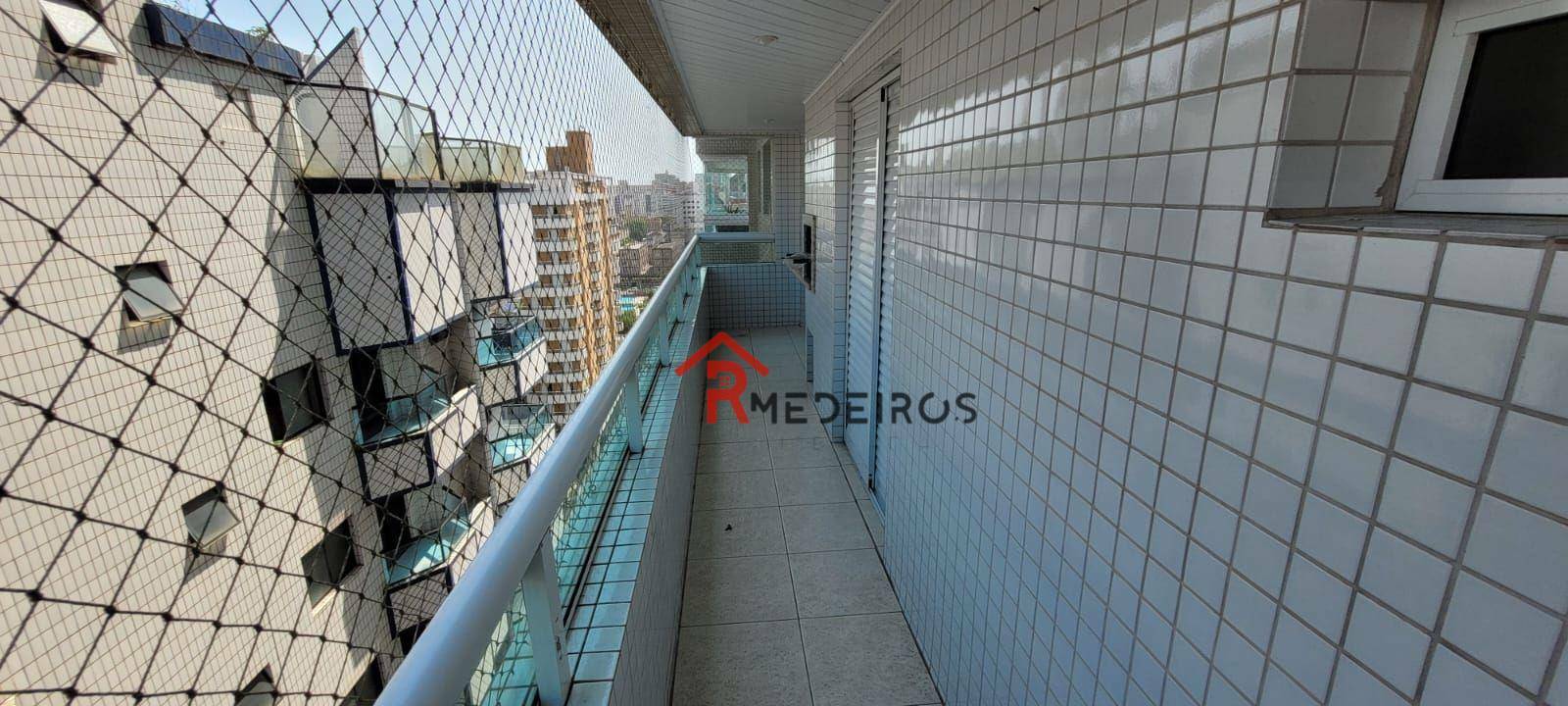 Apartamento à venda com 3 quartos, 116m² - Foto 7