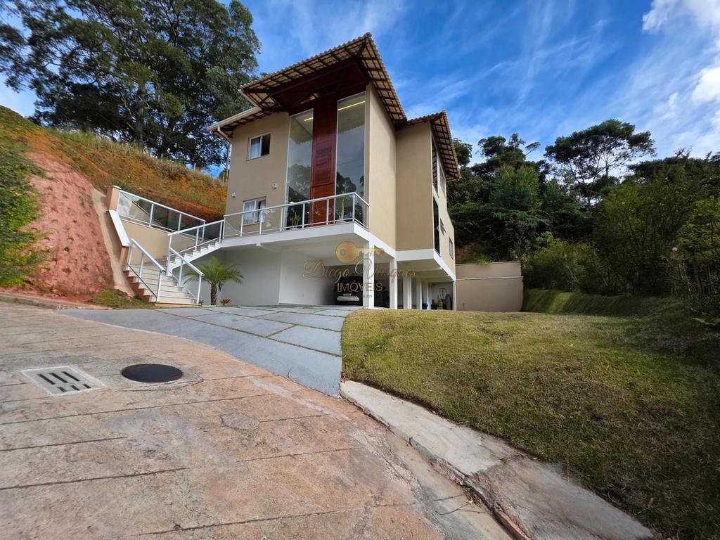 Casa de Condomínio à venda com 3 quartos, 600m² - Foto 38