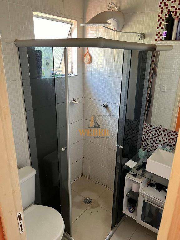 Sobrado à venda com 2 quartos, 65m² - Foto 12