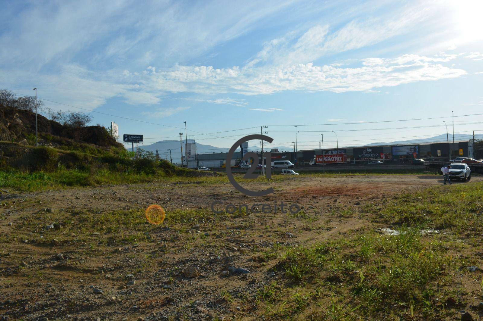 Terreno para alugar, 3340M2 - Foto 13
