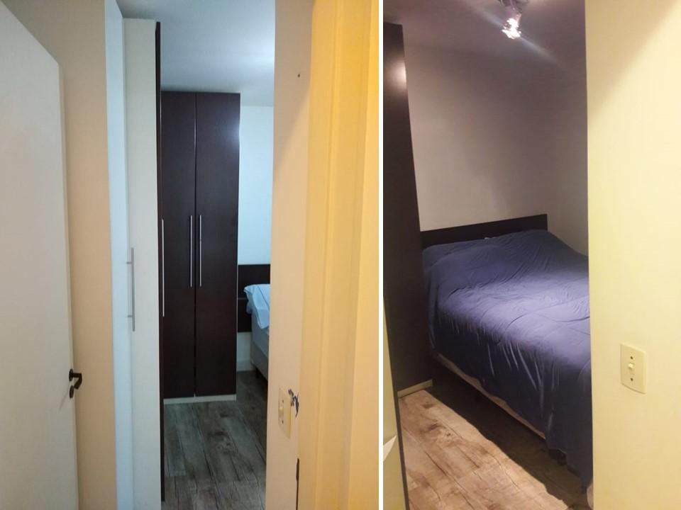 Apartamento à venda com 2 quartos, 68m² - Foto 8