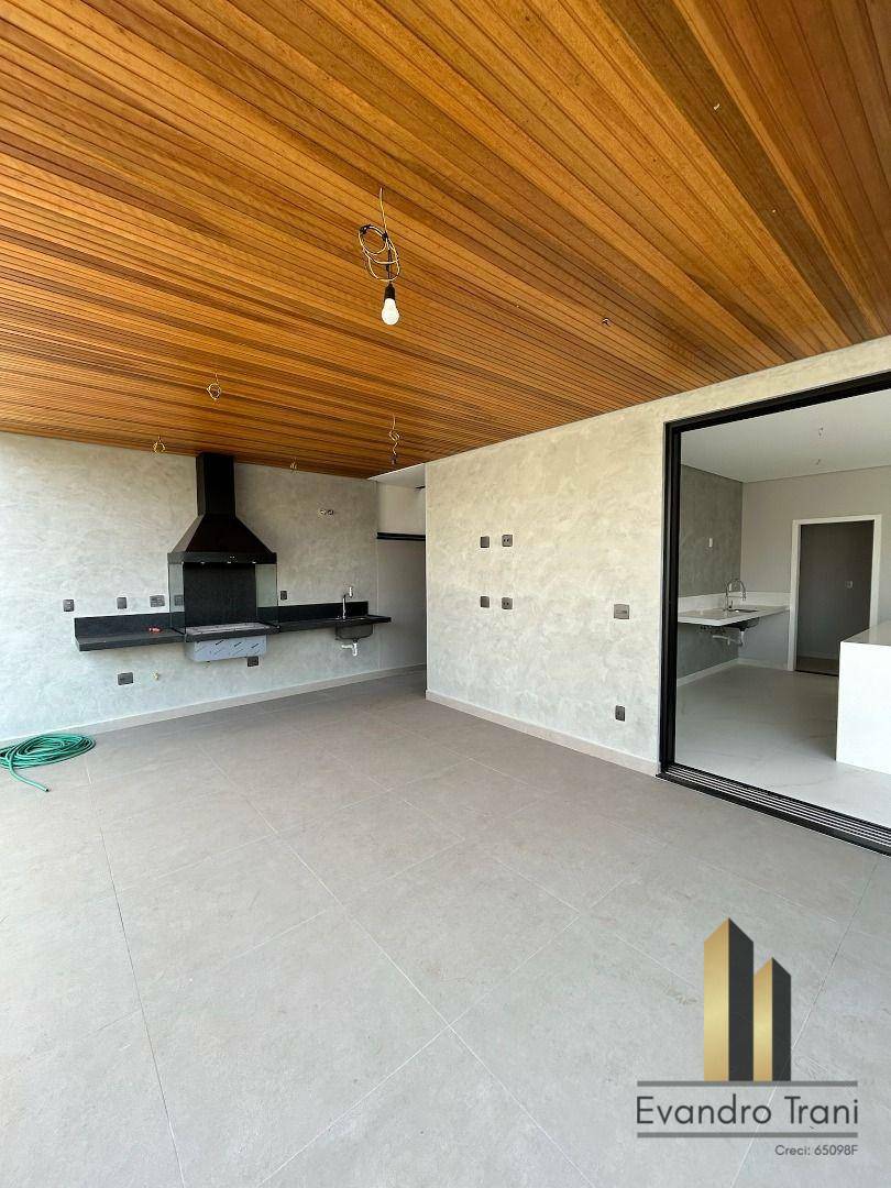 Casa de Condomínio à venda com 4 quartos, 349m² - Foto 10