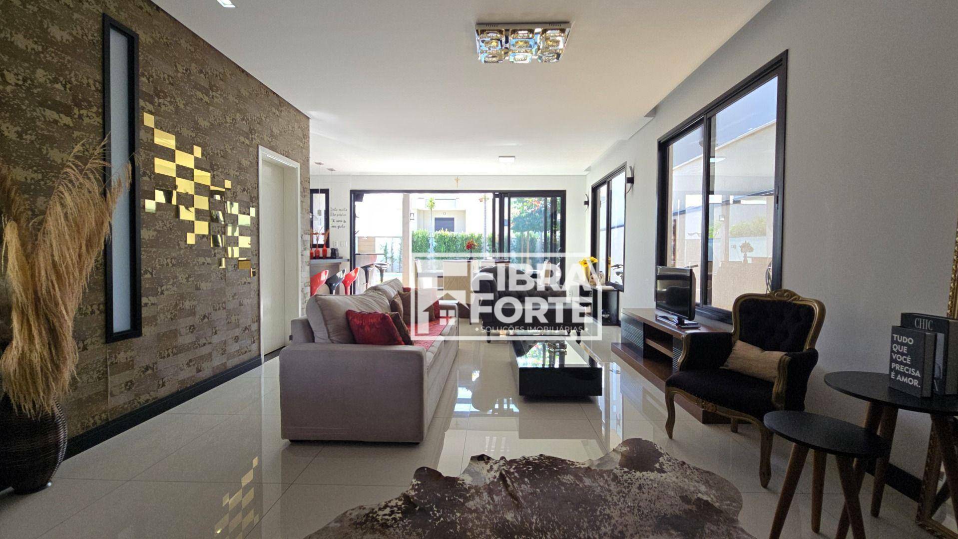 Casa de Condomínio à venda com 3 quartos, 250m² - Foto 10
