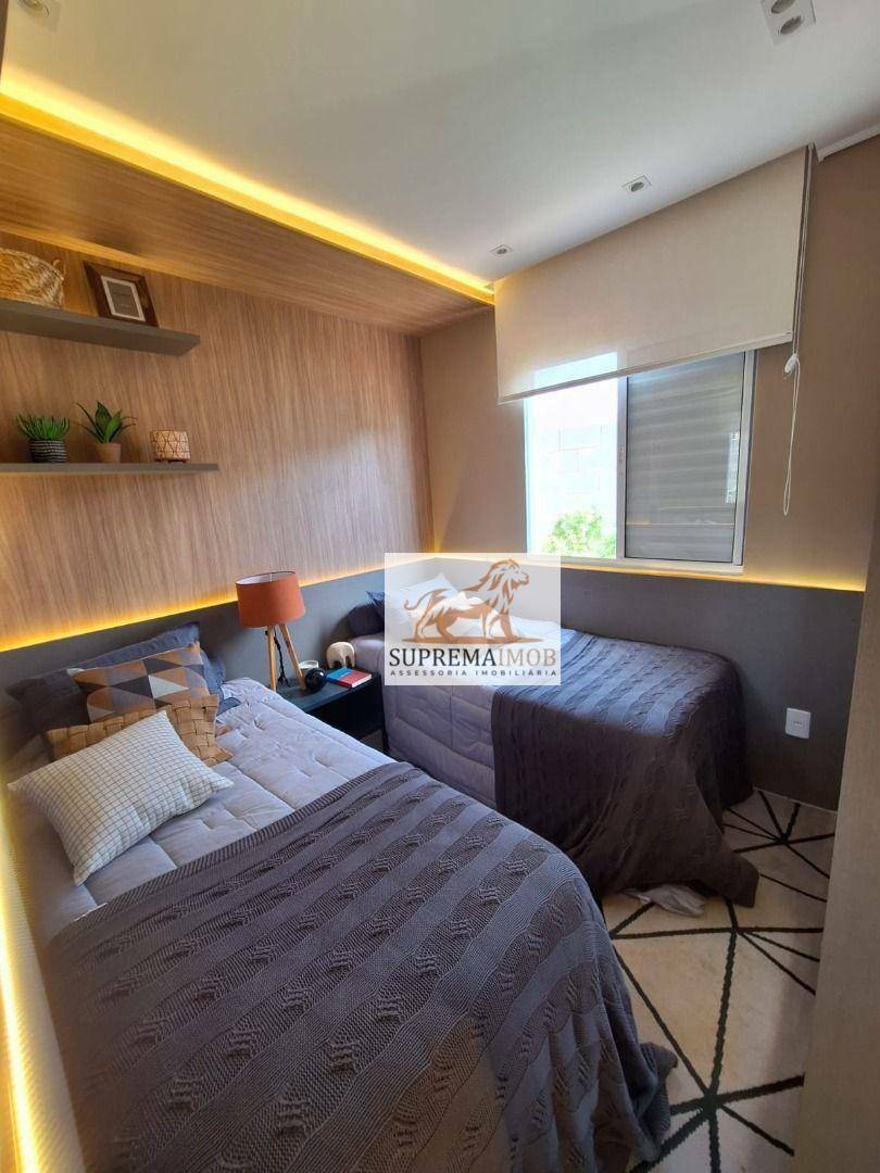 Casa de Condomínio à venda com 3 quartos, 68m² - Foto 10