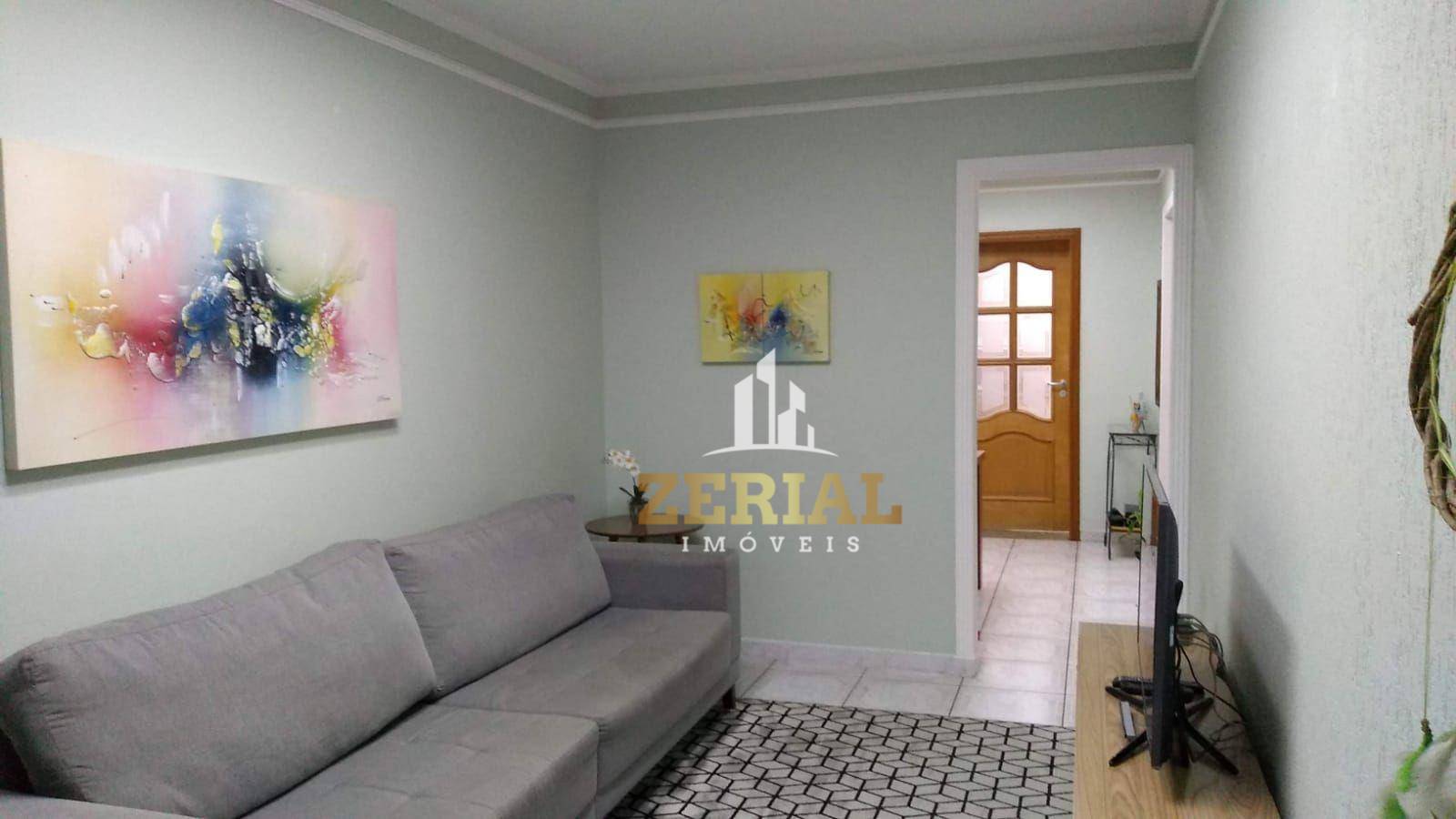 Apartamento à venda com 3 quartos, 117m² - Foto 2