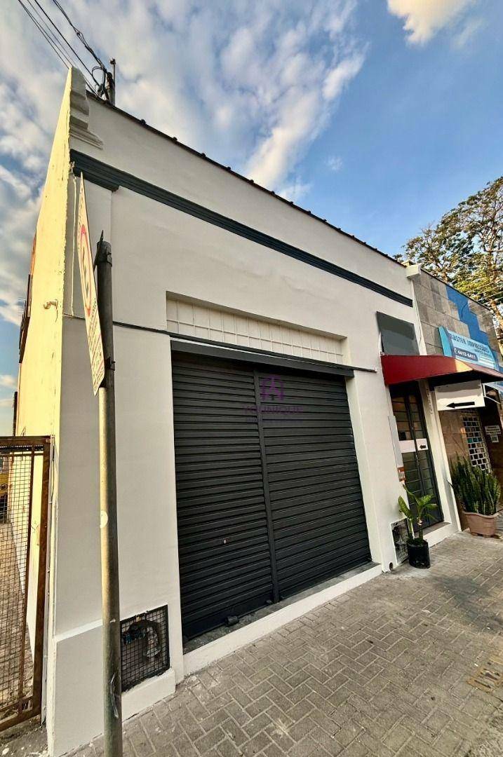 Loja-Salão à venda e aluguel, 104m² - Foto 1