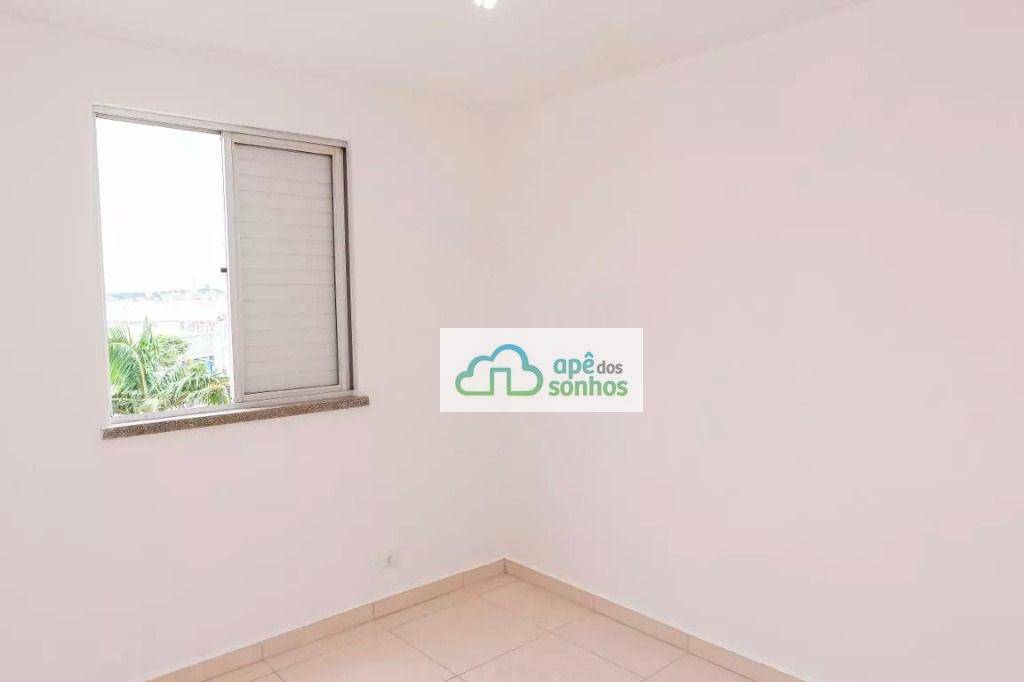 Apartamento à venda com 2 quartos, 58m² - Foto 8