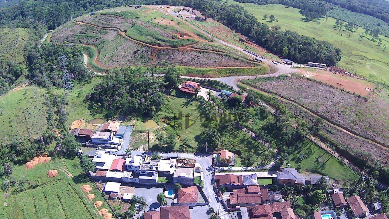 Chácara, 3 quartos, 6470 m² - Foto 10