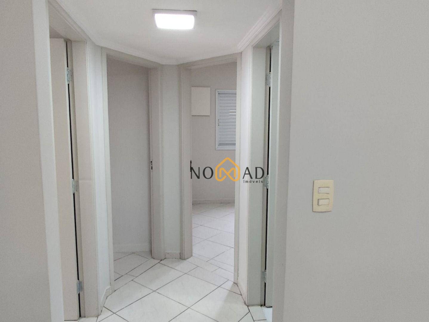 Apartamento à venda com 3 quartos, 85m² - Foto 13