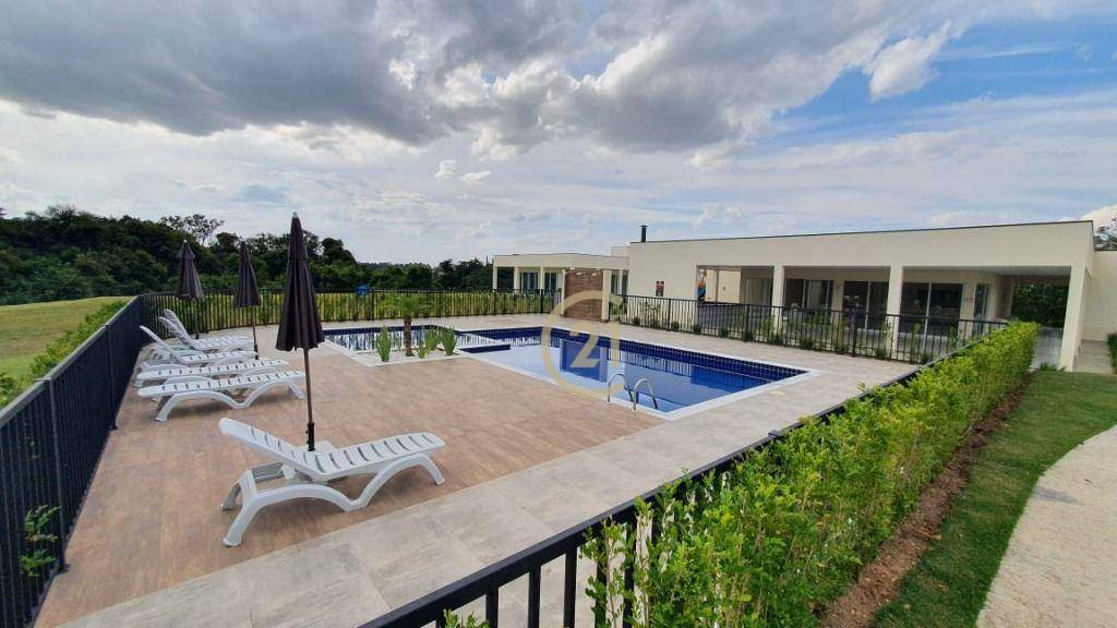 Casa de Condomínio à venda com 3 quartos, 129m² - Foto 18