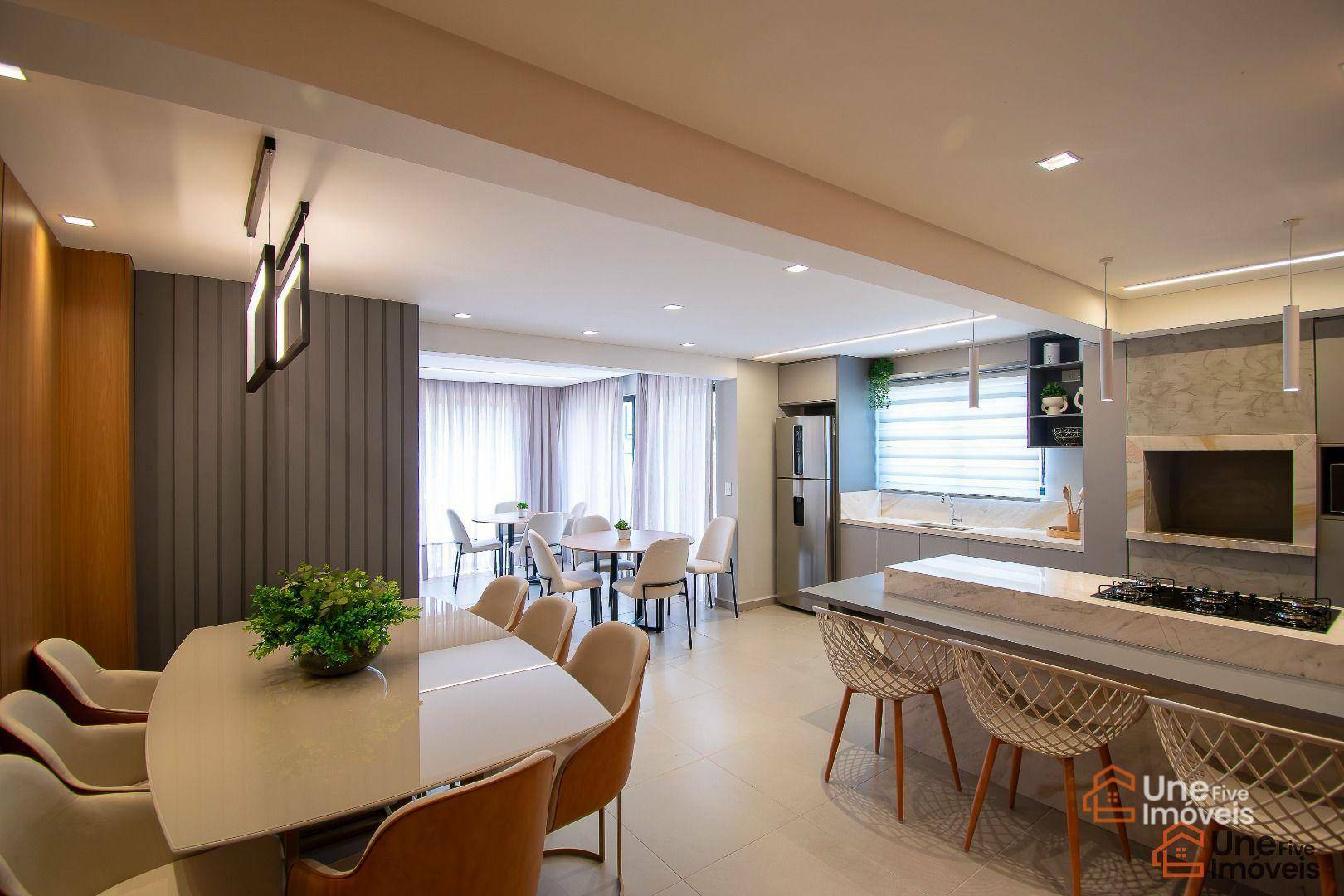 Apartamento à venda e aluguel com 2 quartos, 52m² - Foto 21