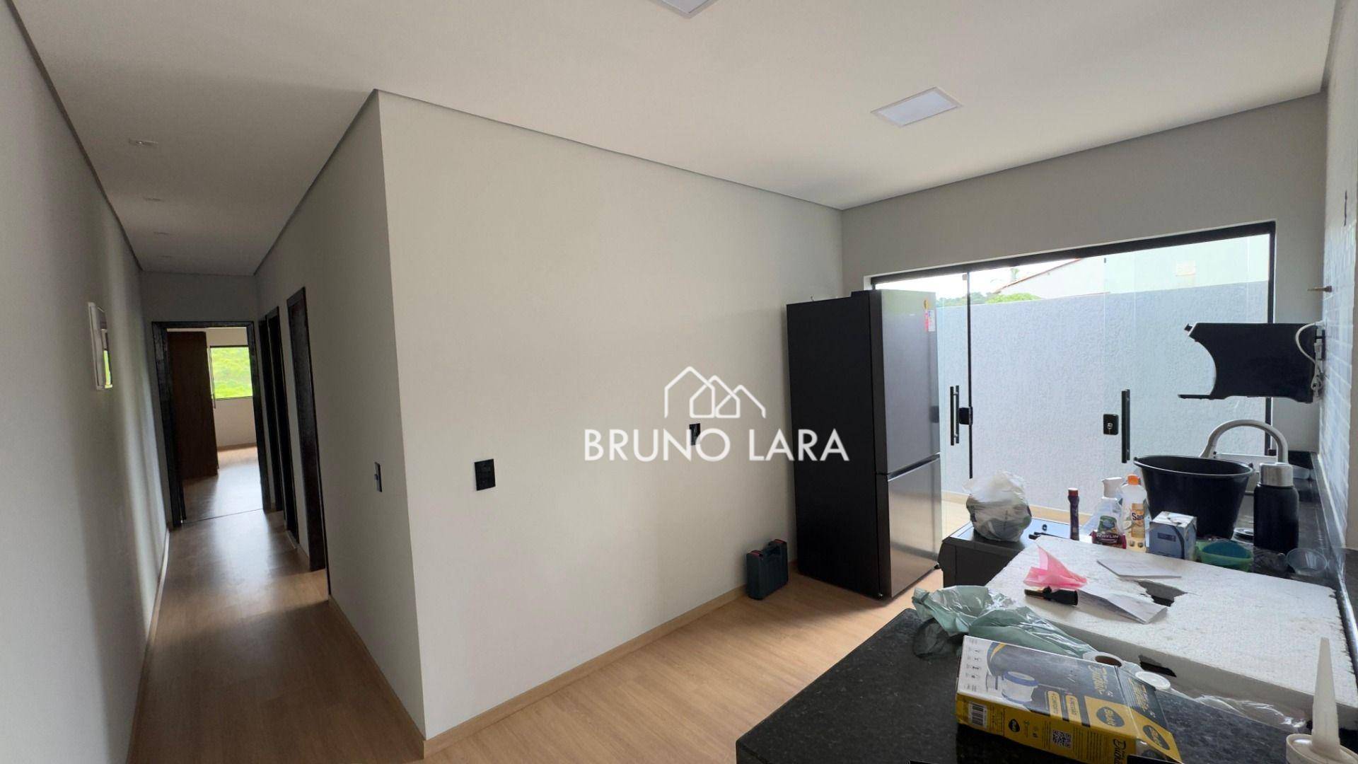 Casa, 3 quartos, 151 m² - Foto 5