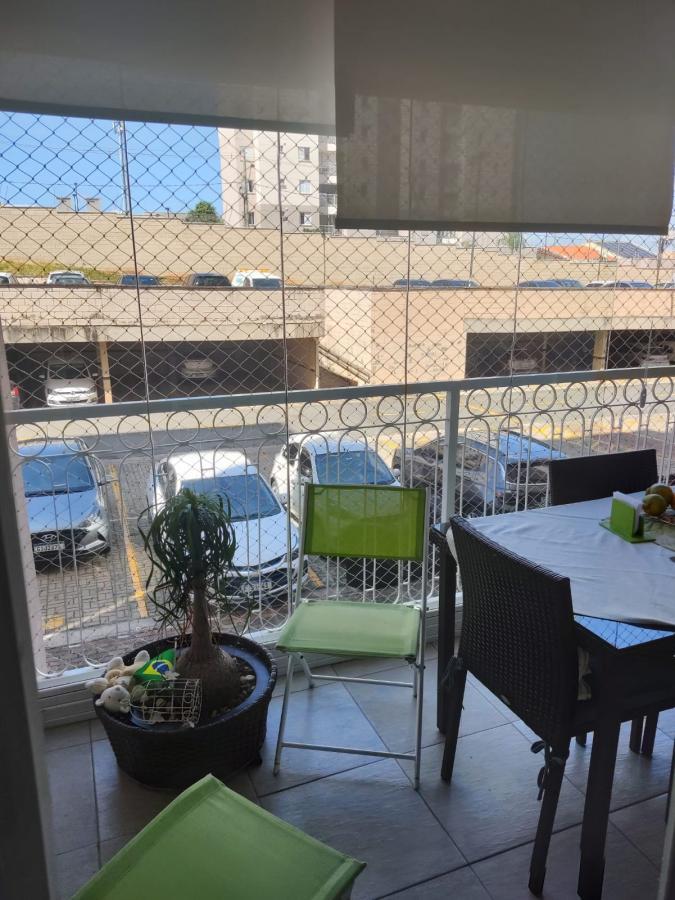 Apartamento à venda com 3 quartos, 77m² - Foto 8