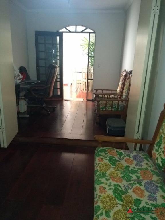 Sobrado à venda e aluguel com 4 quartos, 450m² - Foto 32