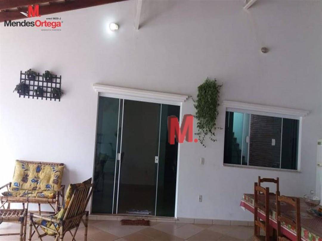 Casa à venda com 4 quartos, 360m² - Foto 7