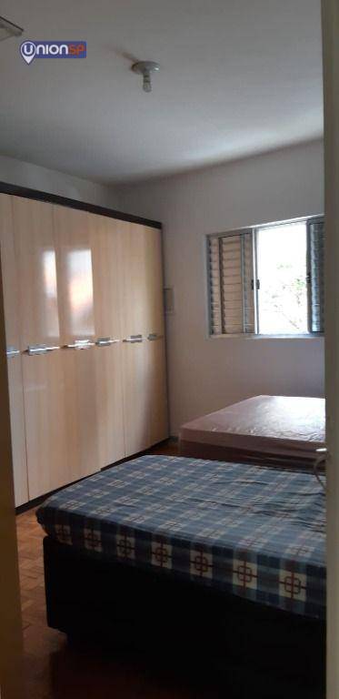 Apartamento à venda com 3 quartos, 120m² - Foto 5