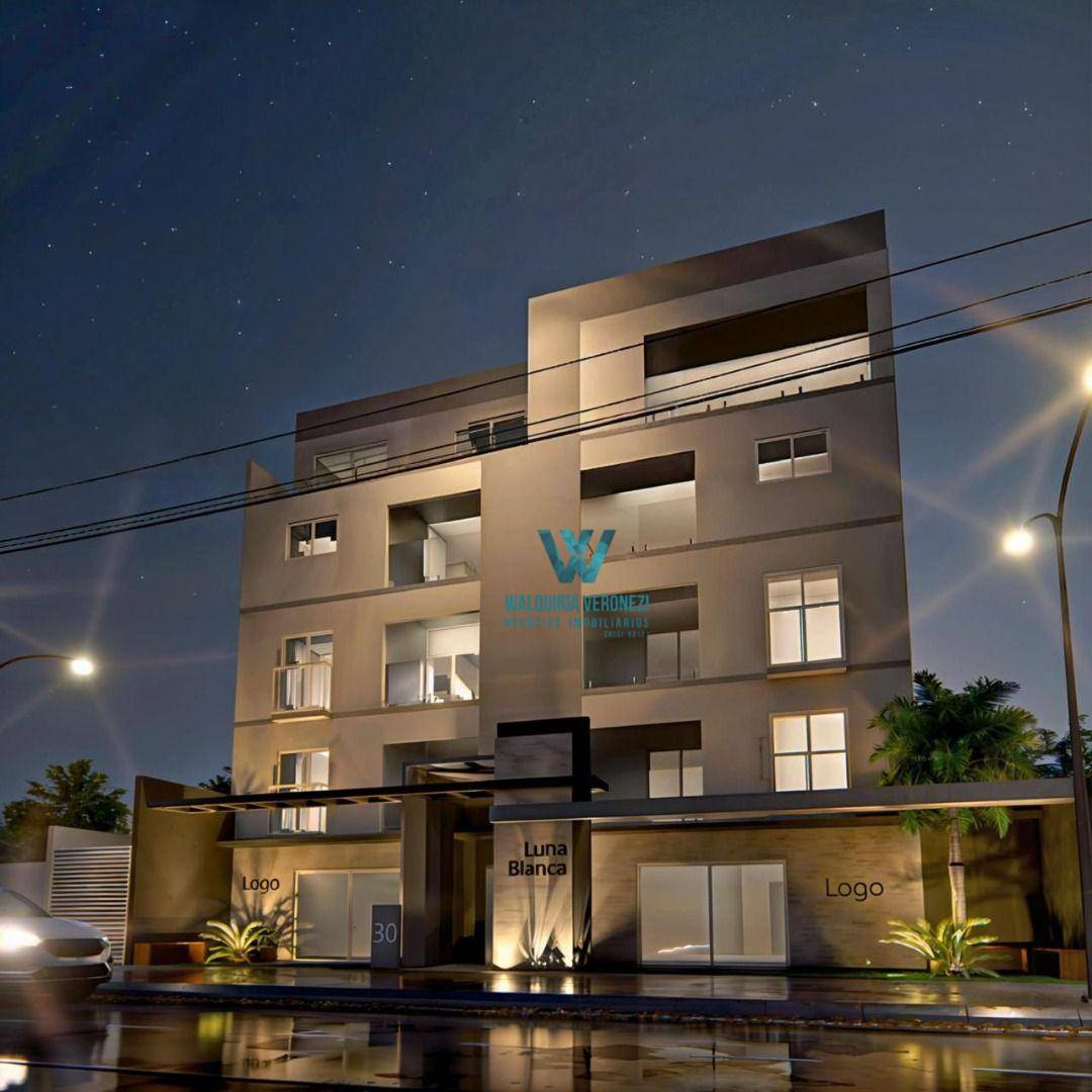 Apartamento à venda com 2 quartos, 74m² - Foto 2