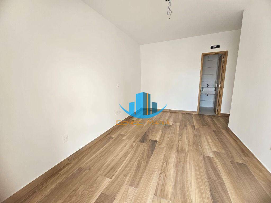 Apartamento à venda com 3 quartos, 133m² - Foto 11