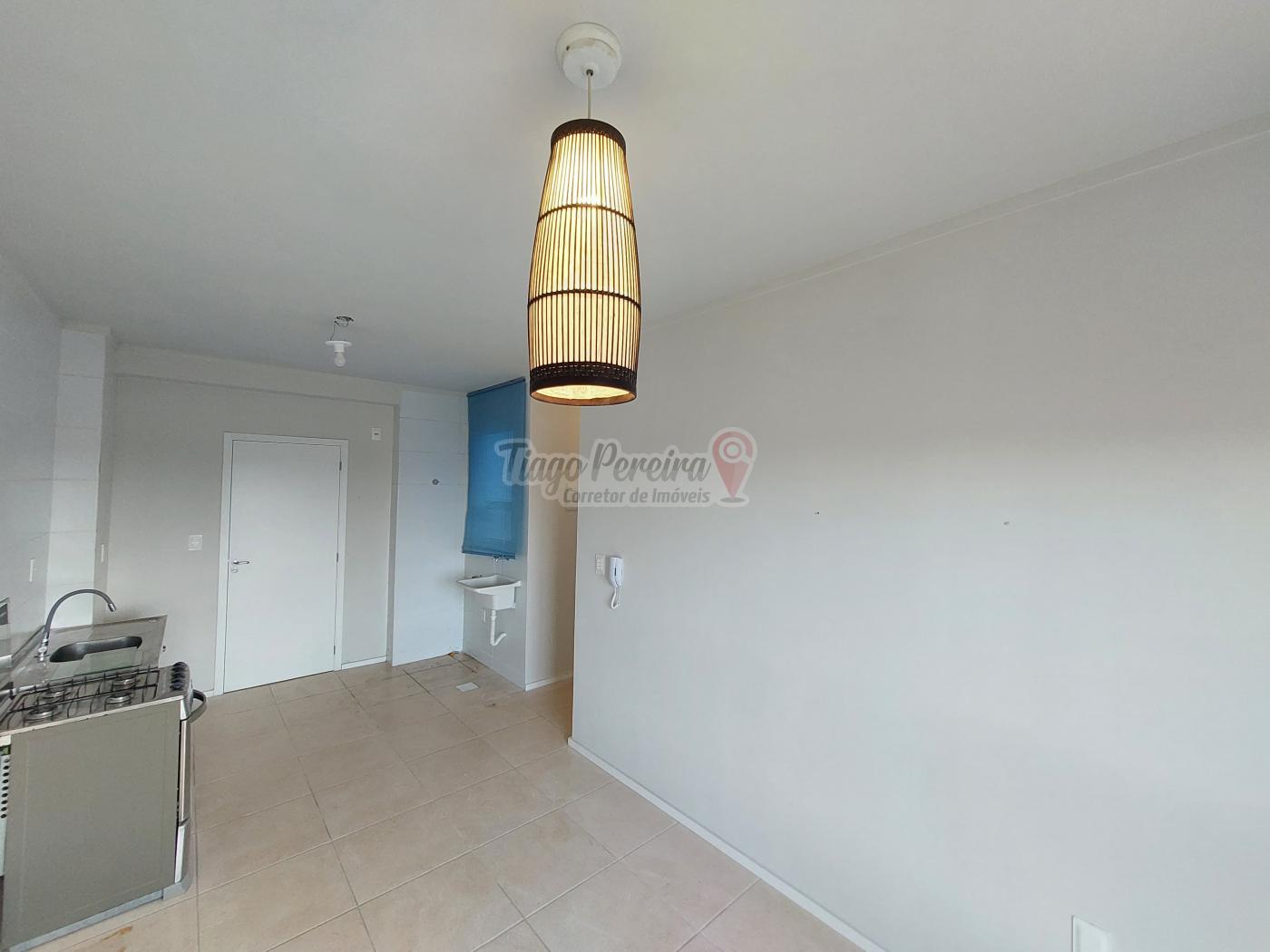 Apartamento à venda com 2 quartos, 66m² - Foto 1