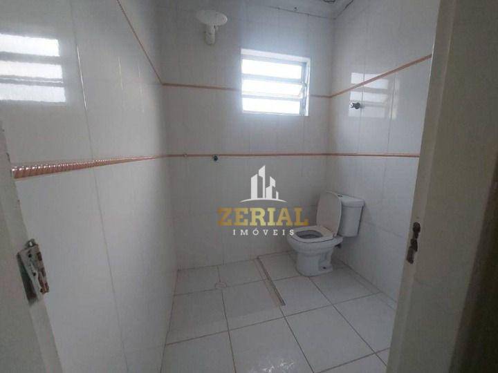 Sobrado à venda e aluguel com 4 quartos, 383m² - Foto 8