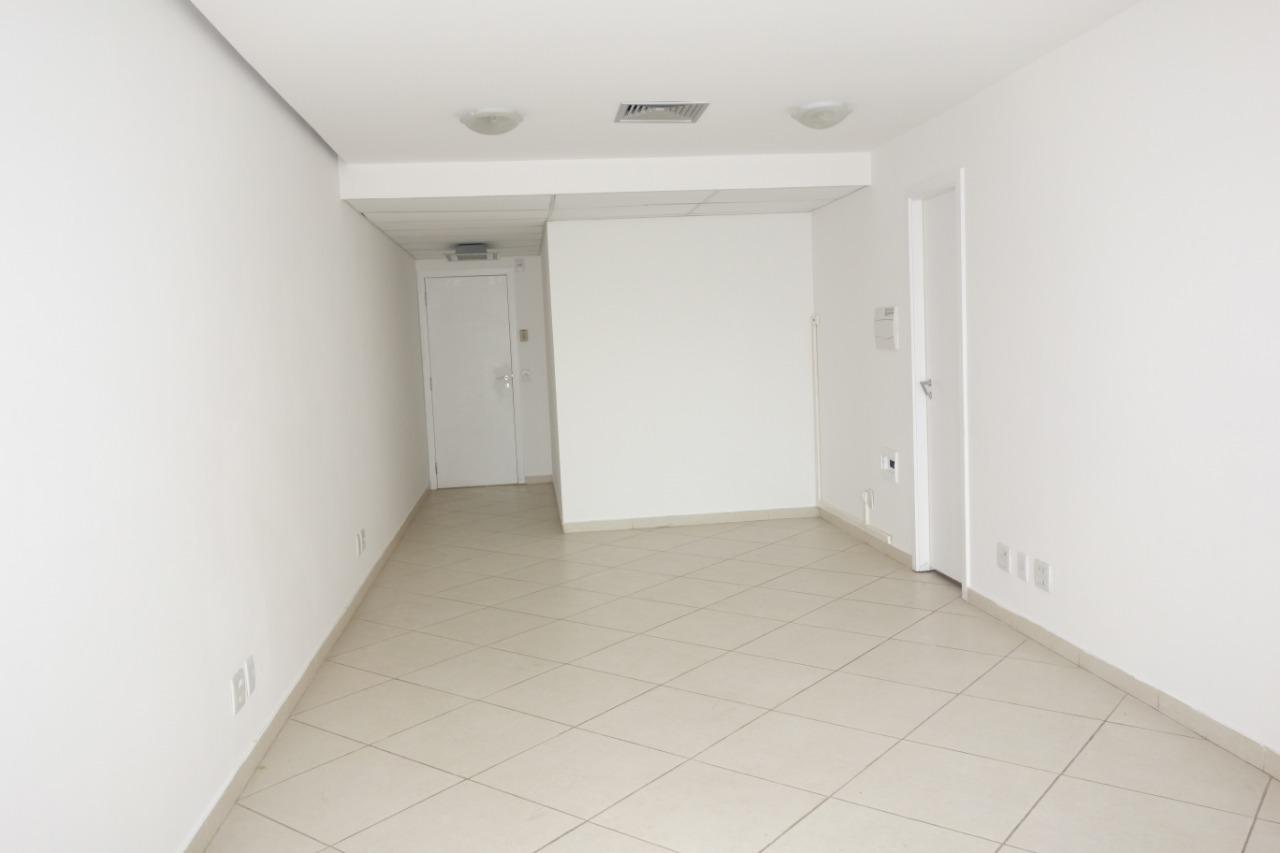 Prédio Inteiro à venda com 1 quarto, 34m² - Foto 5